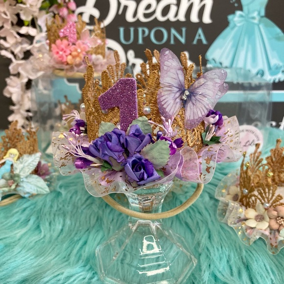 Handmade Baby Headbands - Picture 4 of 5